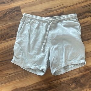 PACSUN SweatShorts